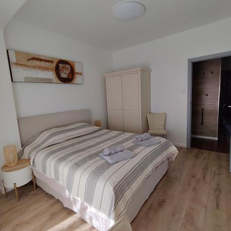Rachelle Apartment Blankenberge Exterior photo